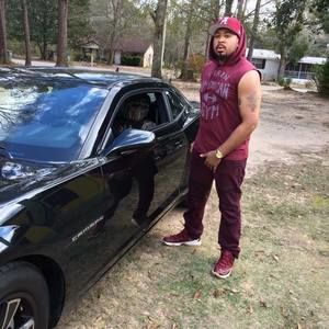 Meet your Posher, Keith