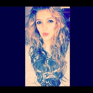 Meet your Posher, Gracie