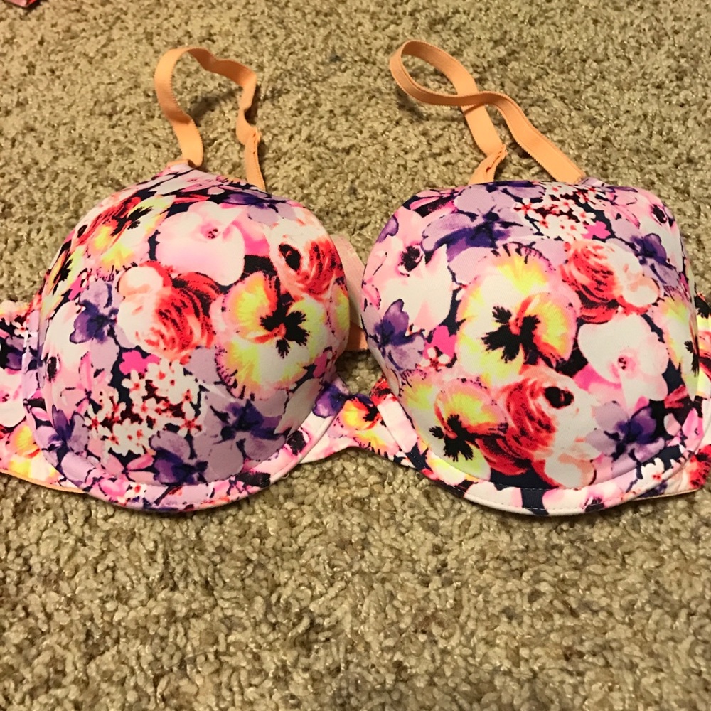 Pink wear everywear