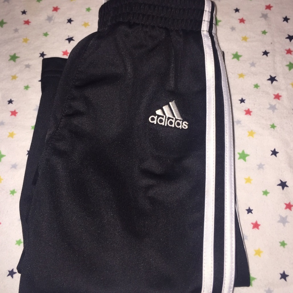 Adidas superstar pants