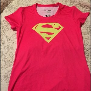 UnderArmour Top