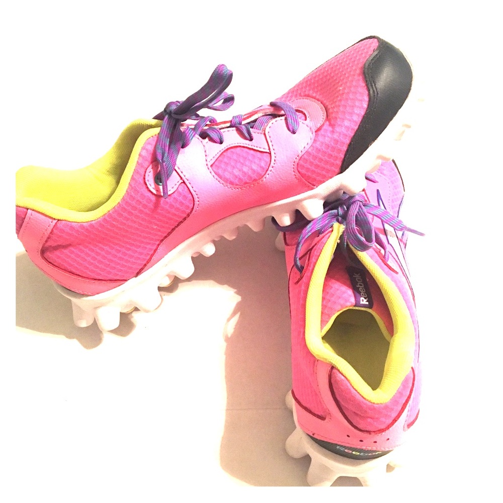 Reebok tennis shoes