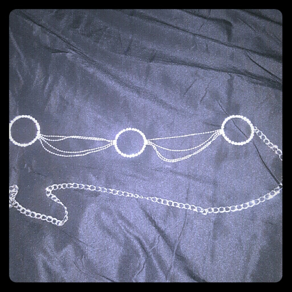 Diamond belt