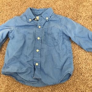 Children's Place Size 12 Months