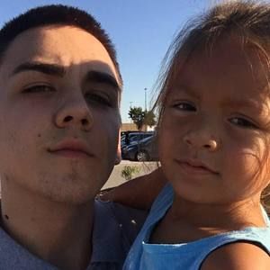 Meet your Posher, Marcus