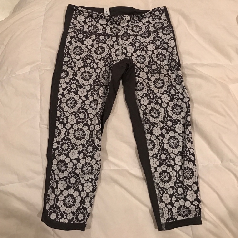 Lululemon athletica leggings