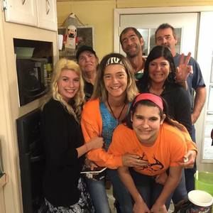 Meet your Posher, Barbara