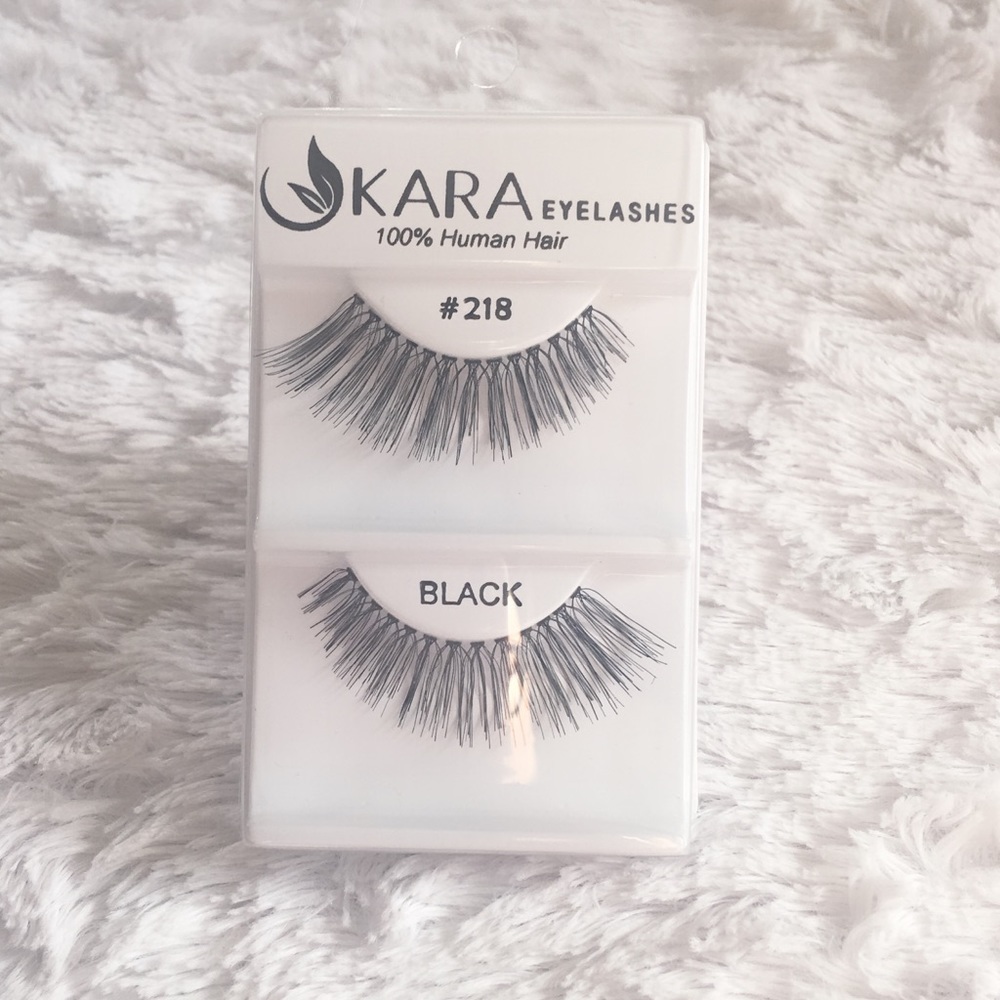 KARA Eyelashes #218 - Picture 1 of 1