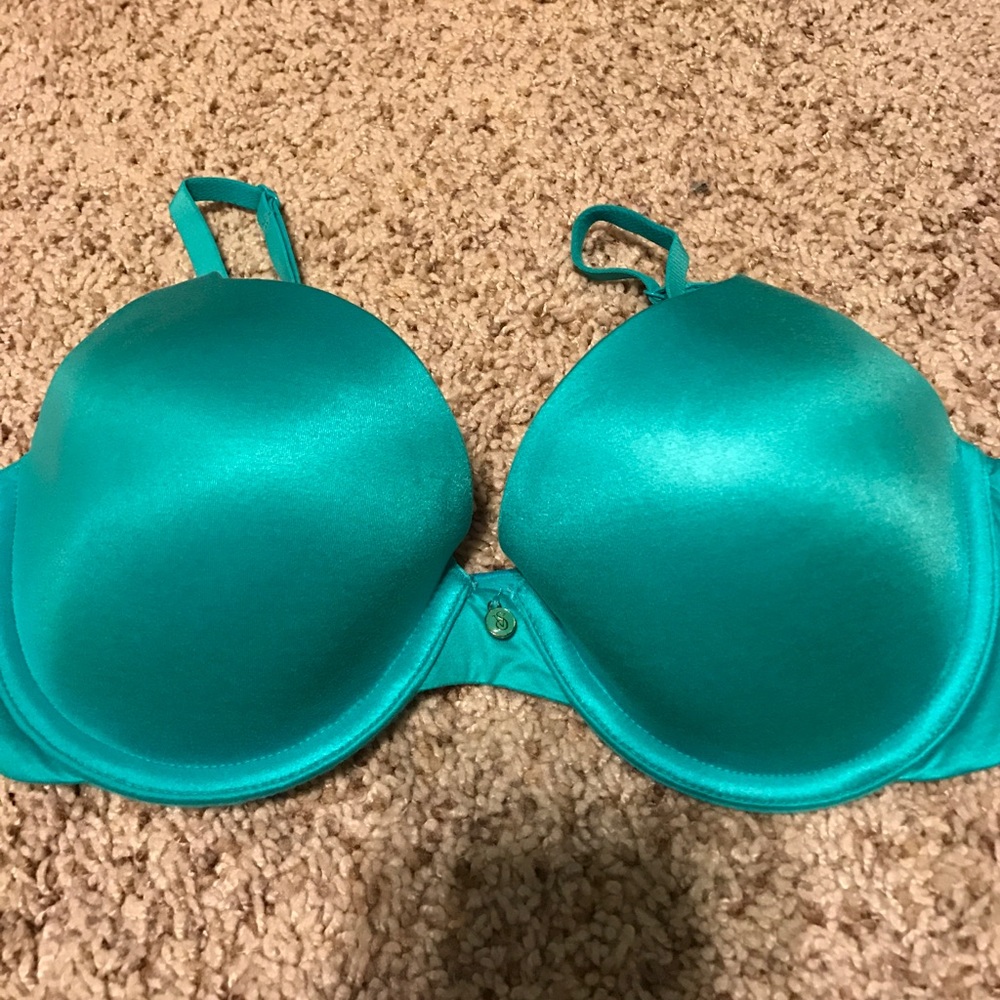 Victoria's Secret Demi