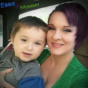 Meet your Posher, Aubrey