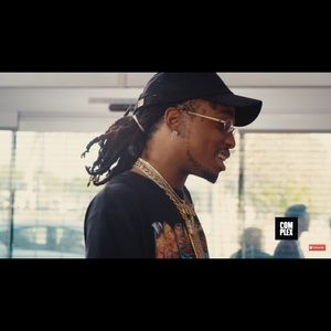 Meet your Posher, Jason