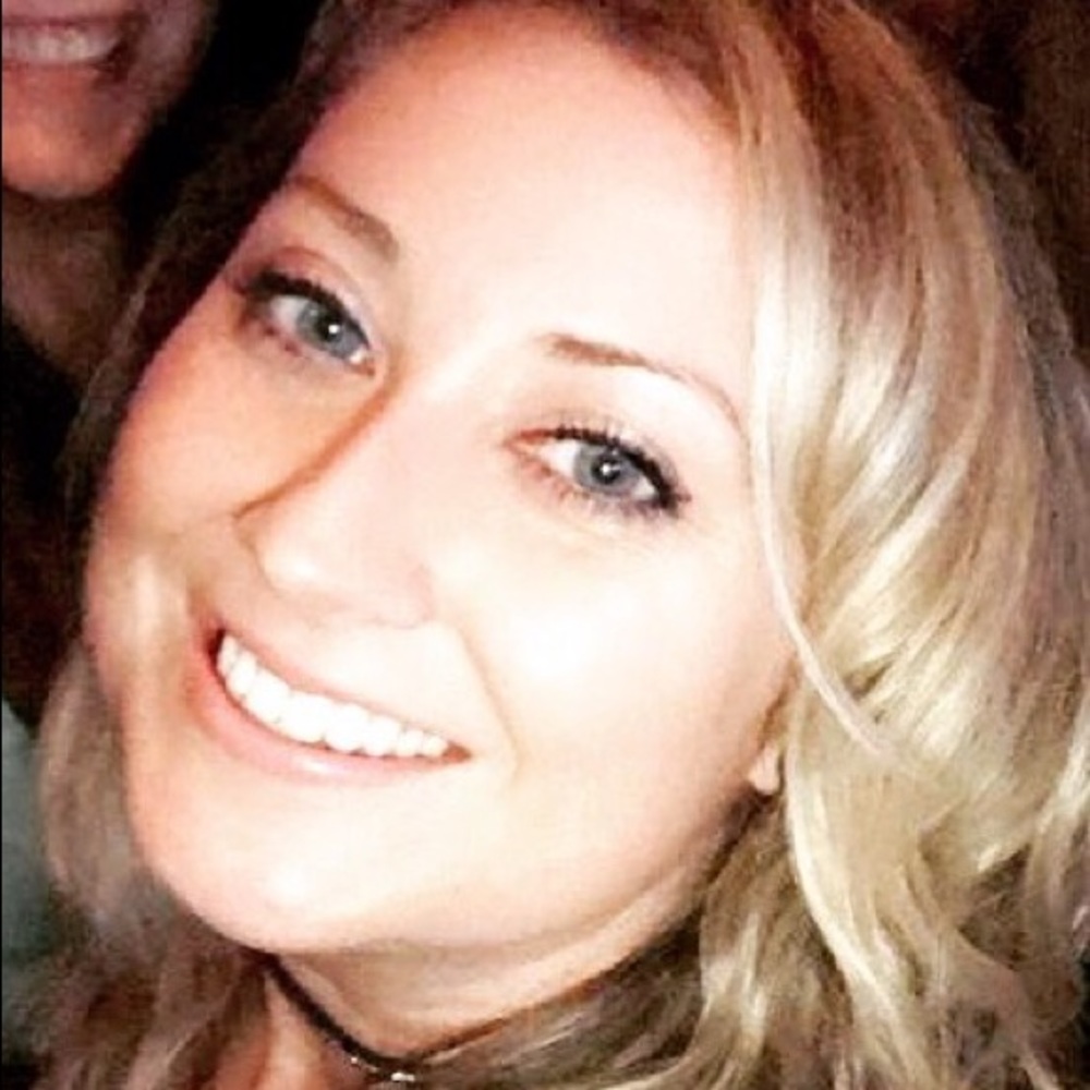 Meet your Posher, Sylvia