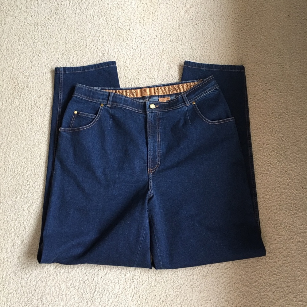 Dana Buchman Jeans