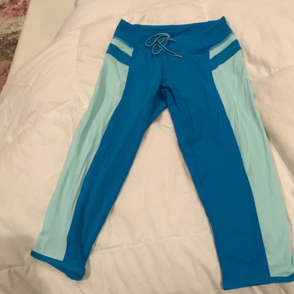 Lululemon athletica leggings