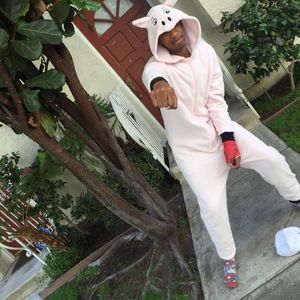 Meet your Posher, Skyler