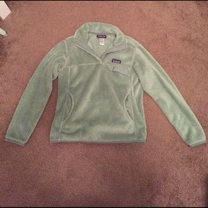 Patagonia pullover