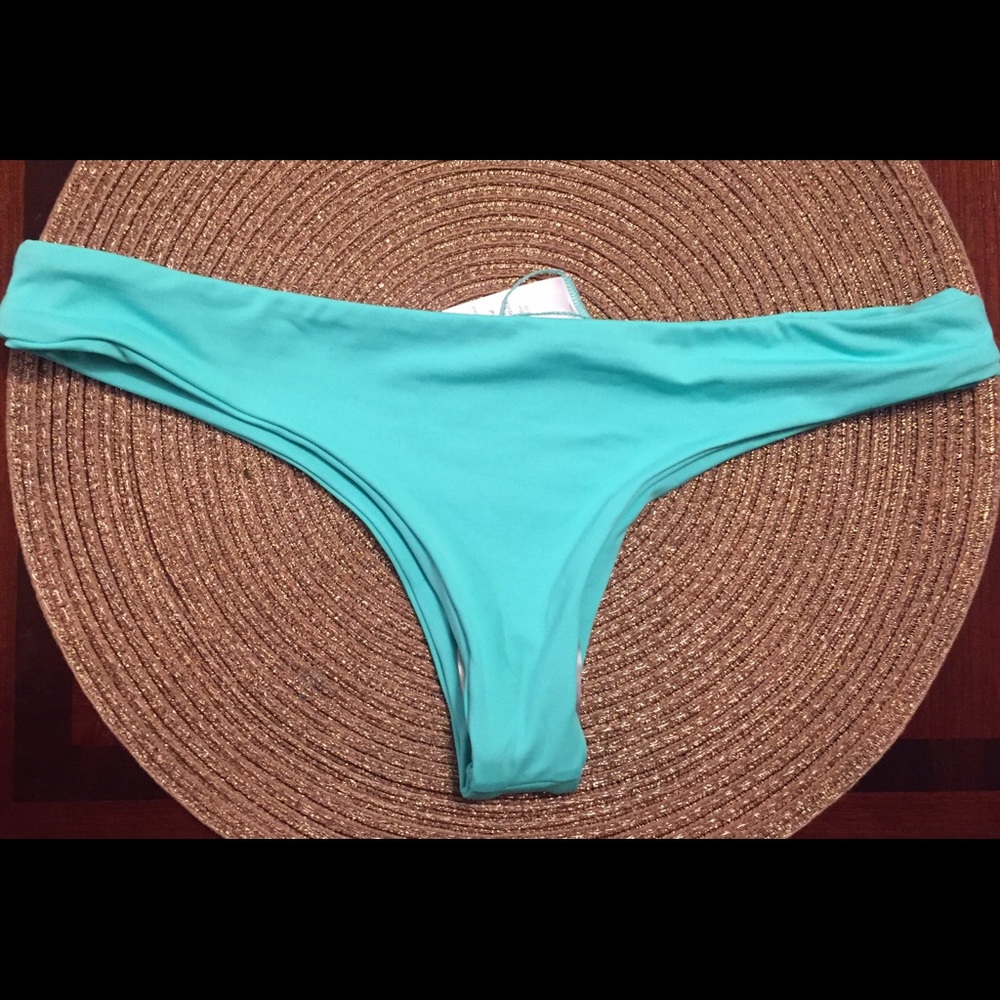 L*Space Swim bottoms