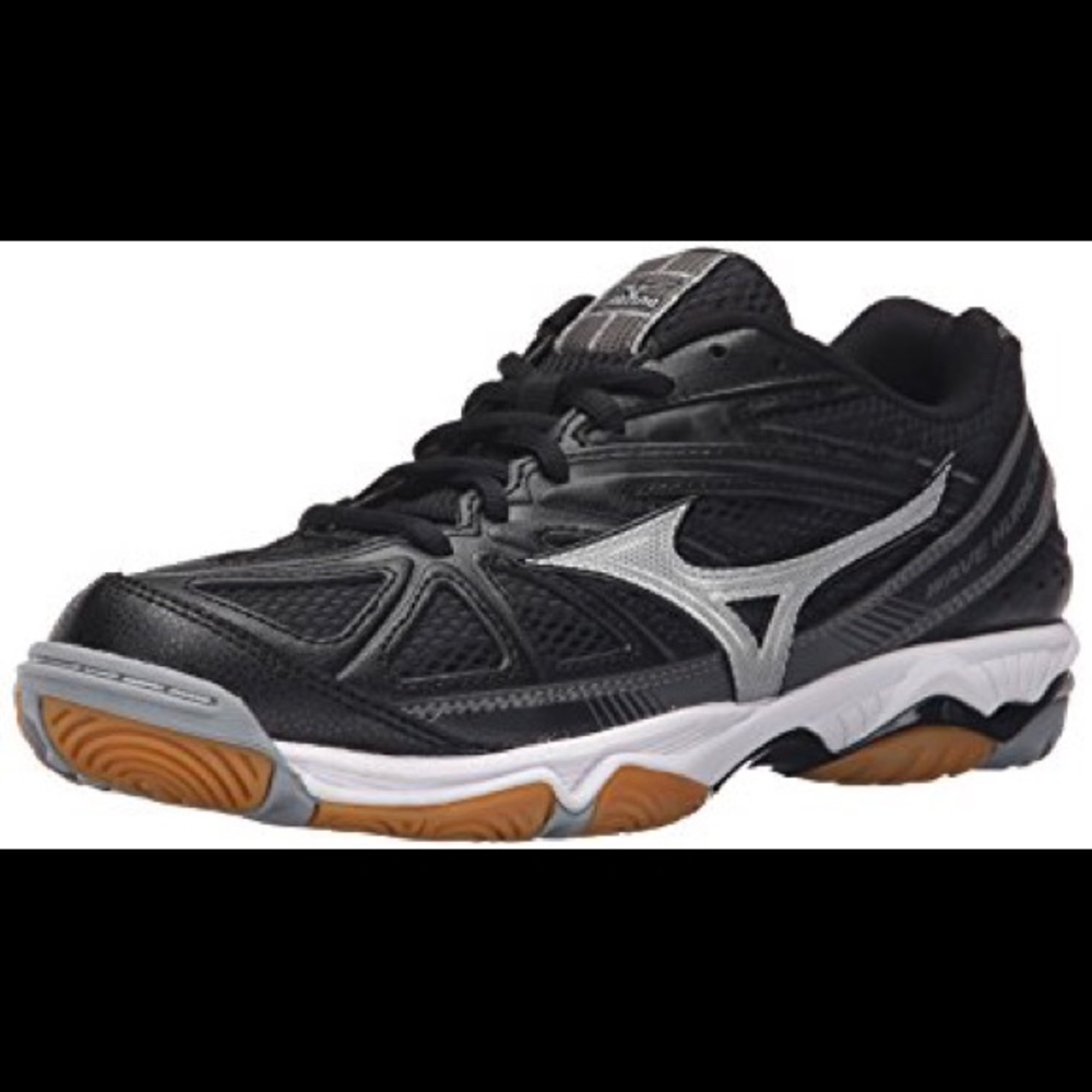Mizuno Woman Volleyball Shoe