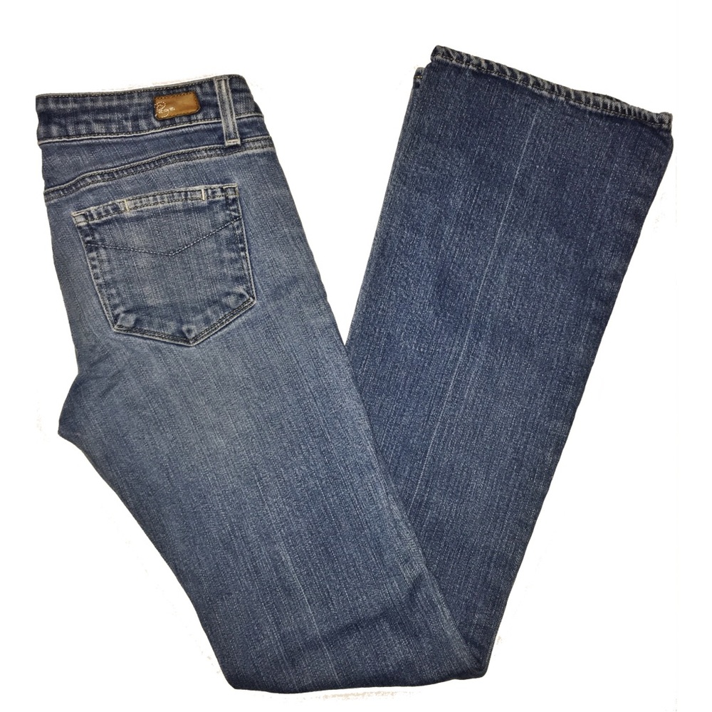 Paige Laurel Canyon Jeans
