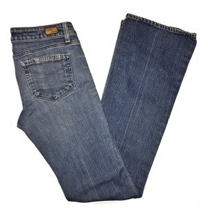 Paige Laurel Canyon Jeans