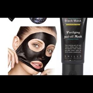 BLACKMASK PURIFYING