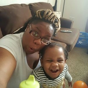 Meet your Posher, Sashia