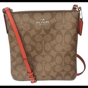 Coach Crossbody