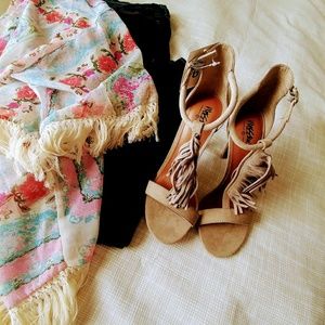 Date Night heels 💕