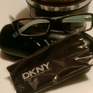 DKNY Glasses