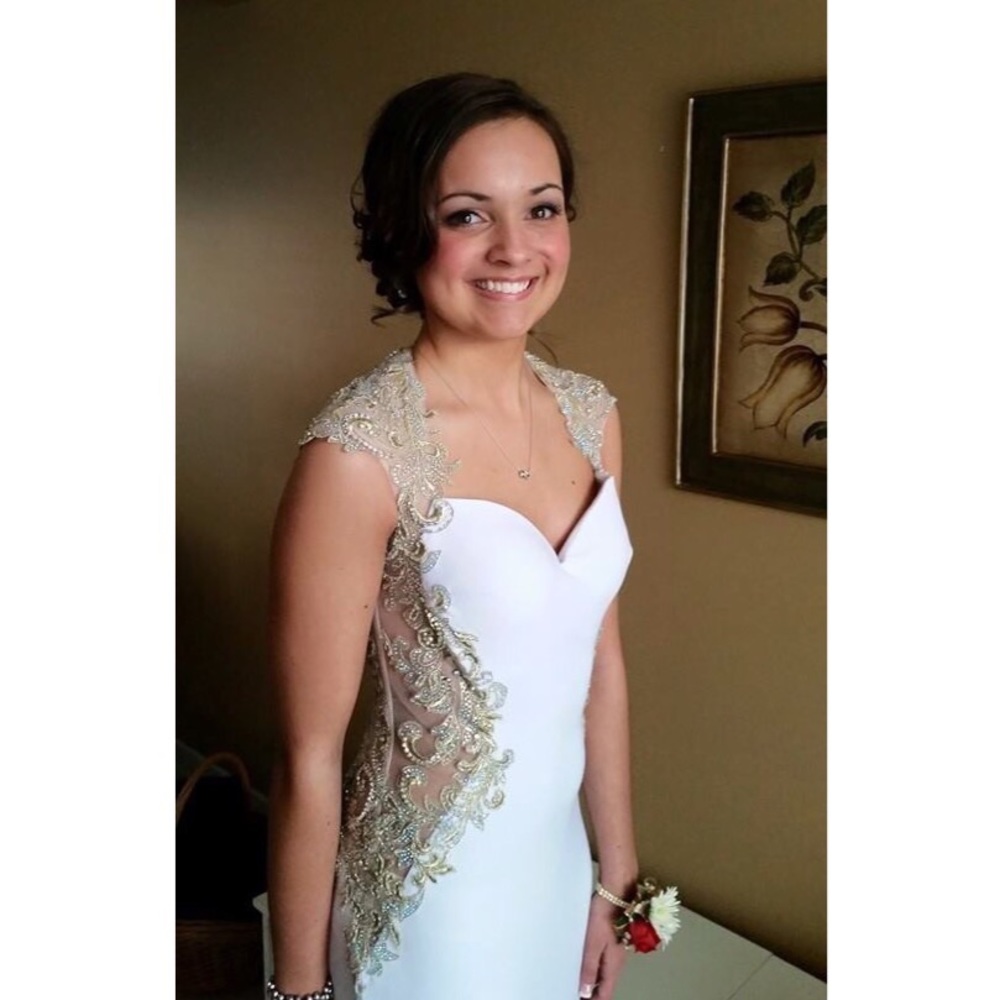 JVN by Jovani Prom Dress