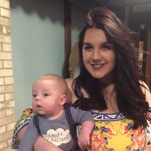 Meet your Posher, Rachel