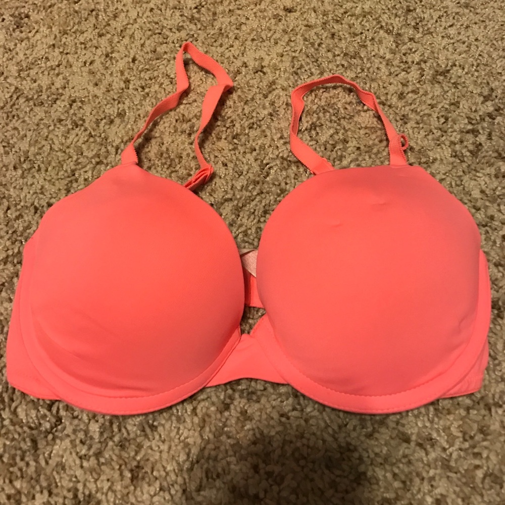 Wear everywear push up