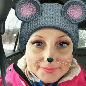 Meet your Posher, Shannon