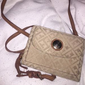 Tommy Hilfiger coin/Wallet purse