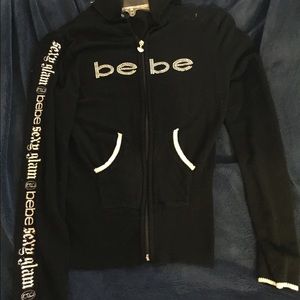 Bebe Jacket