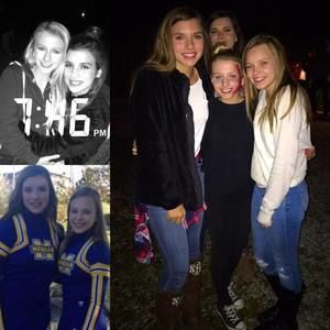 Meet your Posher, Sydney