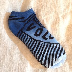 ❤️VOLCOM MENS Striped NS Socks - SOLD ELSEWHERE❤️