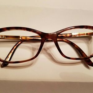 Versace Glasses Frame