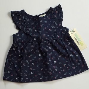 NWT!  Genuine Kids Top