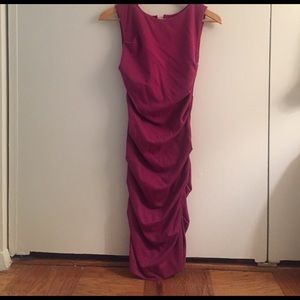 Nicole Miller Bodycon Dress