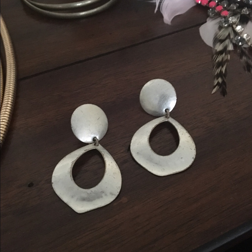 New erring