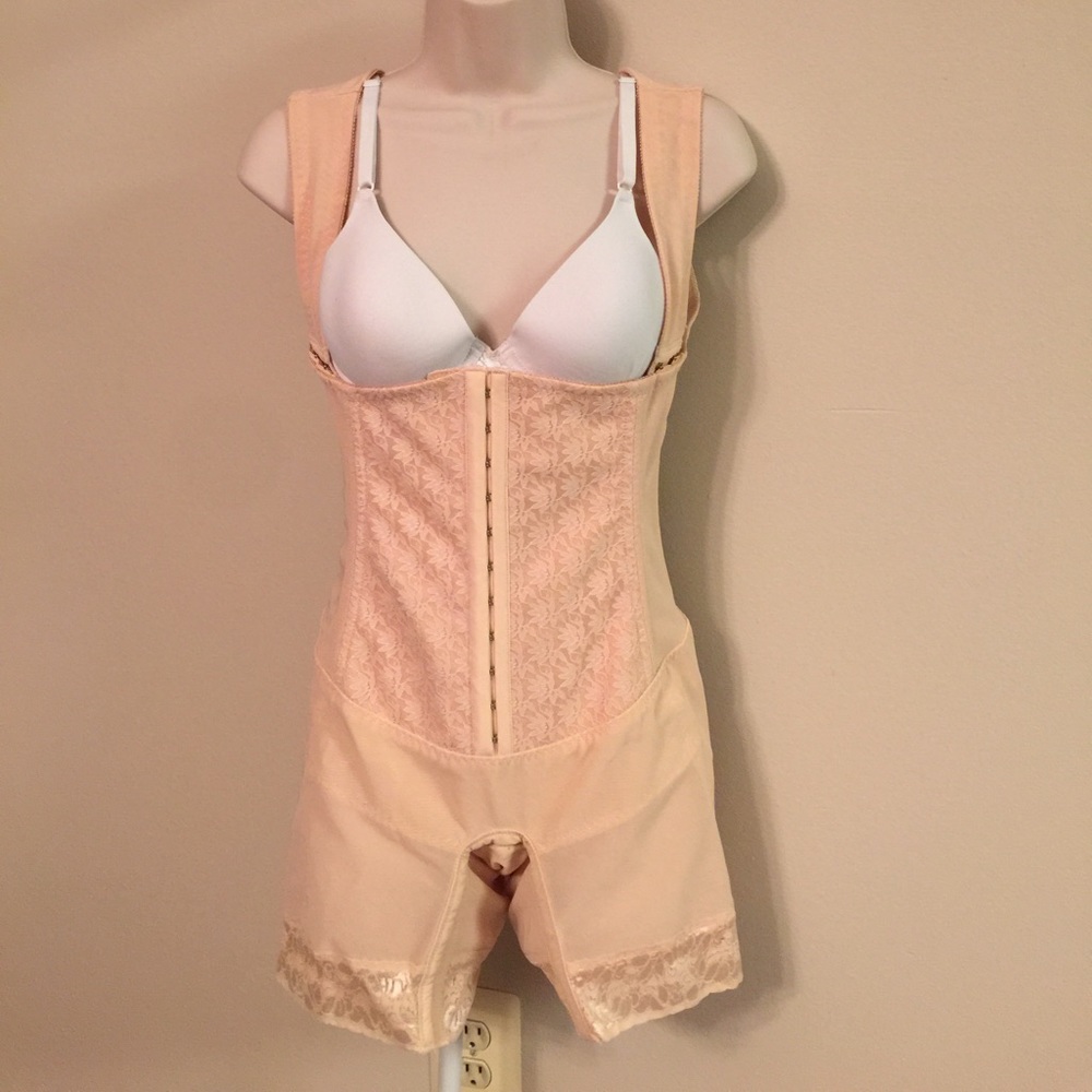 NWOT Body Magic 2 Step System  Body Shaper NWOT