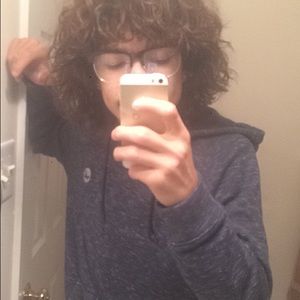 Meet your Posher, Drew