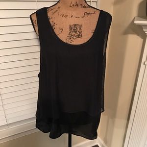 BCBGeneration tank Size L