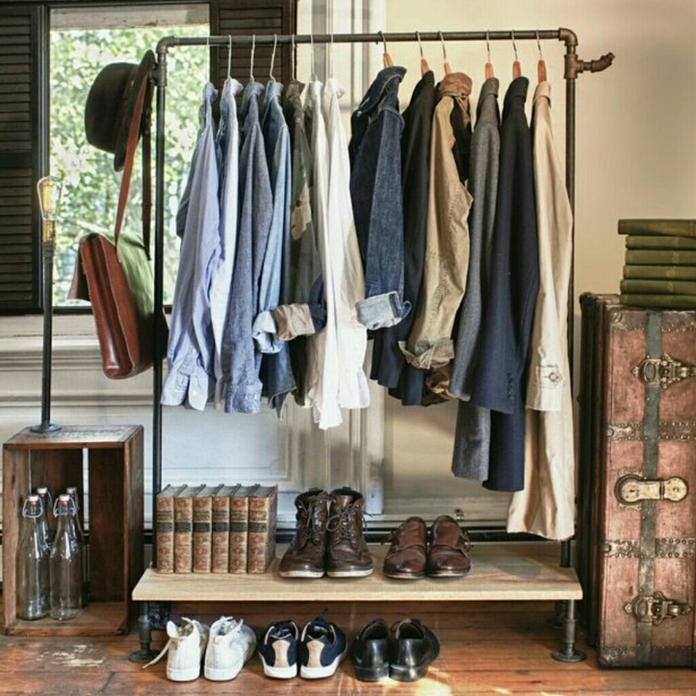 Meet your Posher, closet