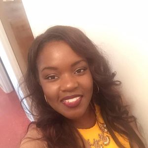 Meet your Posher, Gelisa