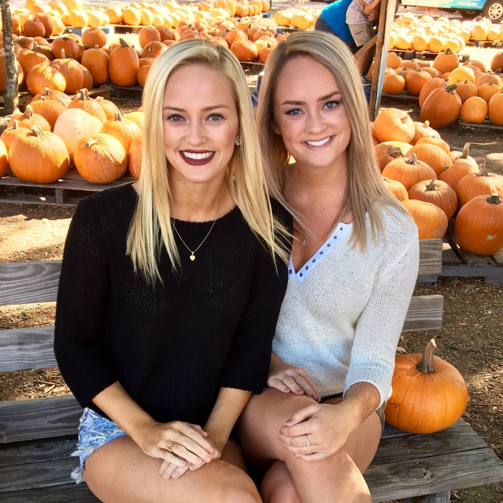 Meet your Posher, Skyler