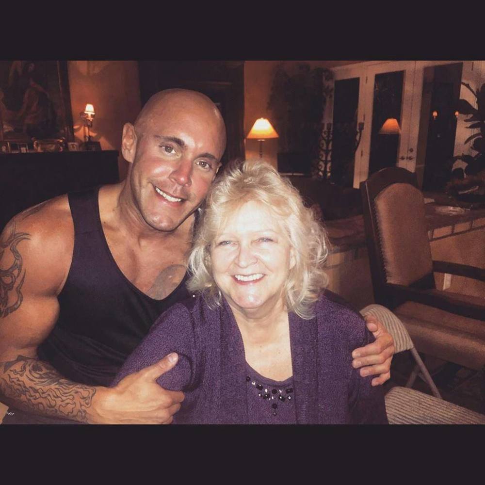 Meet your Posher, Pat