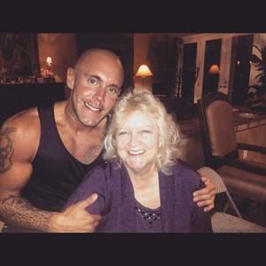 Meet your Posher, Pat