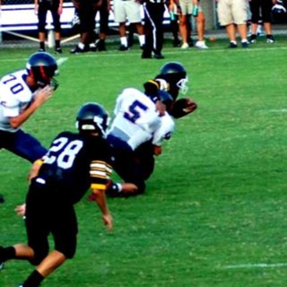 Meet your Posher, Grant - Picture 1 of 1